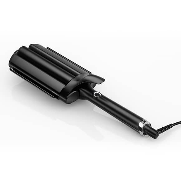 NOUVEAU GHD TRIPLE WAVE