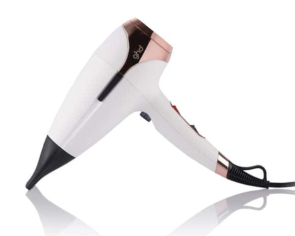 SÈCHE-CHEVEUX PROFESSIONNEL GHD HELIOS - BLANC