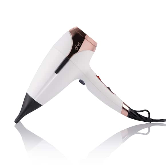 SÈCHE-CHEVEUX PROFESSIONNEL GHD HELIOS - BLANC