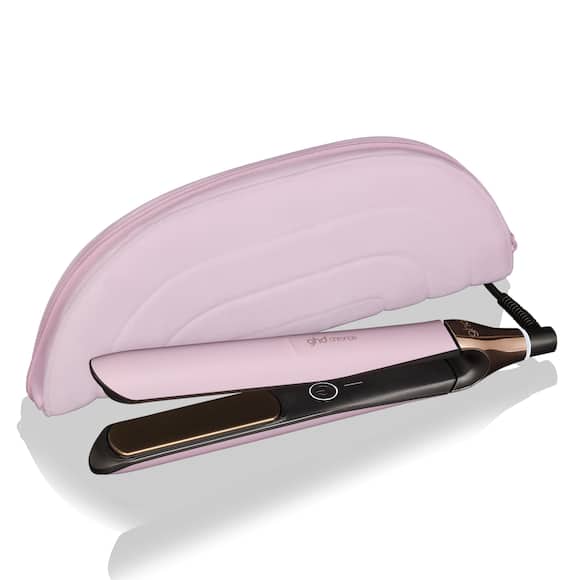 LISSEUR GHD CHRONOS - ROSE CLAIR À PLAQUES CLASSIQUES (26 mm)