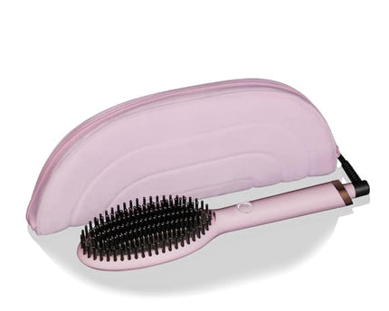 NOUVELLE BROSSE LISSANTE GLIDE GHD ROSE CLAIR