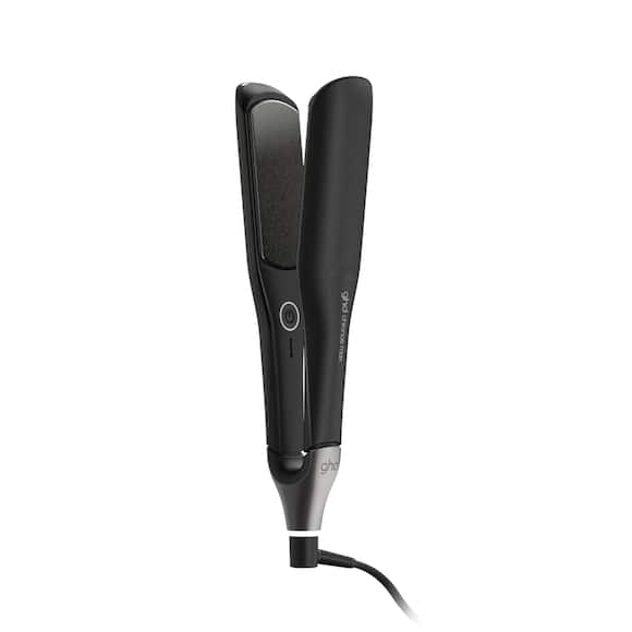 LISSEUR GHD CHRONOS MAX NOIR À PLAQUES LARGES (PLAQUES 43mm)