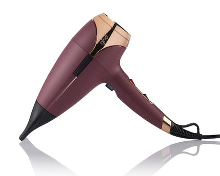 SÈCHE-CHEVEUX PROFESSIONNEL GHD HELIOS - PRUNE
