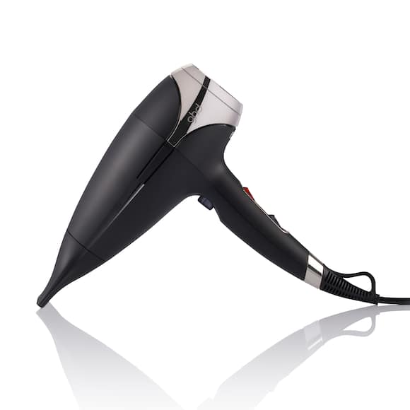 SÈCHE-CHEVEUX PROFESSIONNEL GHD HELIOS - NOIR