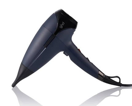 SÈCHE-CHEVEUX PROFESSIONNEL GHD HELIOS - BLEU MARINE