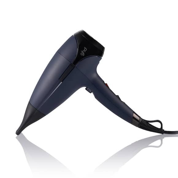 SÈCHE-CHEVEUX PROFESSIONNEL GHD HELIOS - BLEU MARINE