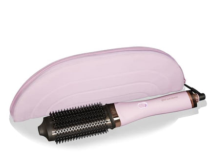 BROSSE SOUFFLANTE DUET BLOWDRY GHD ROSE CLAIR