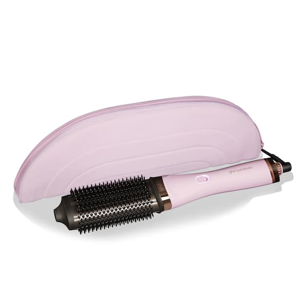 BROSSE SOUFFLANTE DUET BLOWDRY GHD ROSE CLAIR