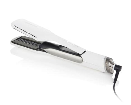 LISSEUR SÉCHANT DUET STYLE GHD BLANC