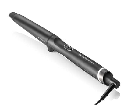 BOUCLEUR GHD CHRONOS CURVE CONICAL WAND (28-23MM) - POUR DES BOUCLES NATURELLES