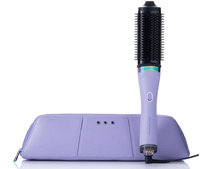 BROSSE SOUFFLANTE DUET BLOWDRY GHD - VIOLET
