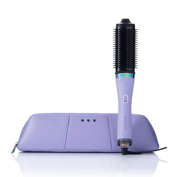 BROSSE SOUFFLANTE DUET BLOWDRY GHD - VIOLET