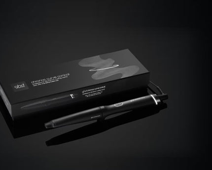 BOUCLEUR GHD CHRONOS CURVE CONICAL WAND (28-23MM) - POUR DES BOUCLES NATURELLES