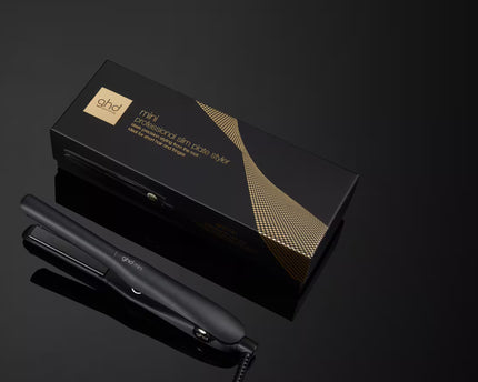 LISSEUR GHD GHD MINI NOIR (PLAQUES 15mm)