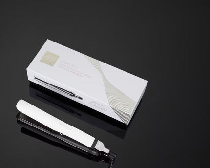 LISSEUR GHD GHD PLATINUM+ BLANC (PLAQUES 26mm)