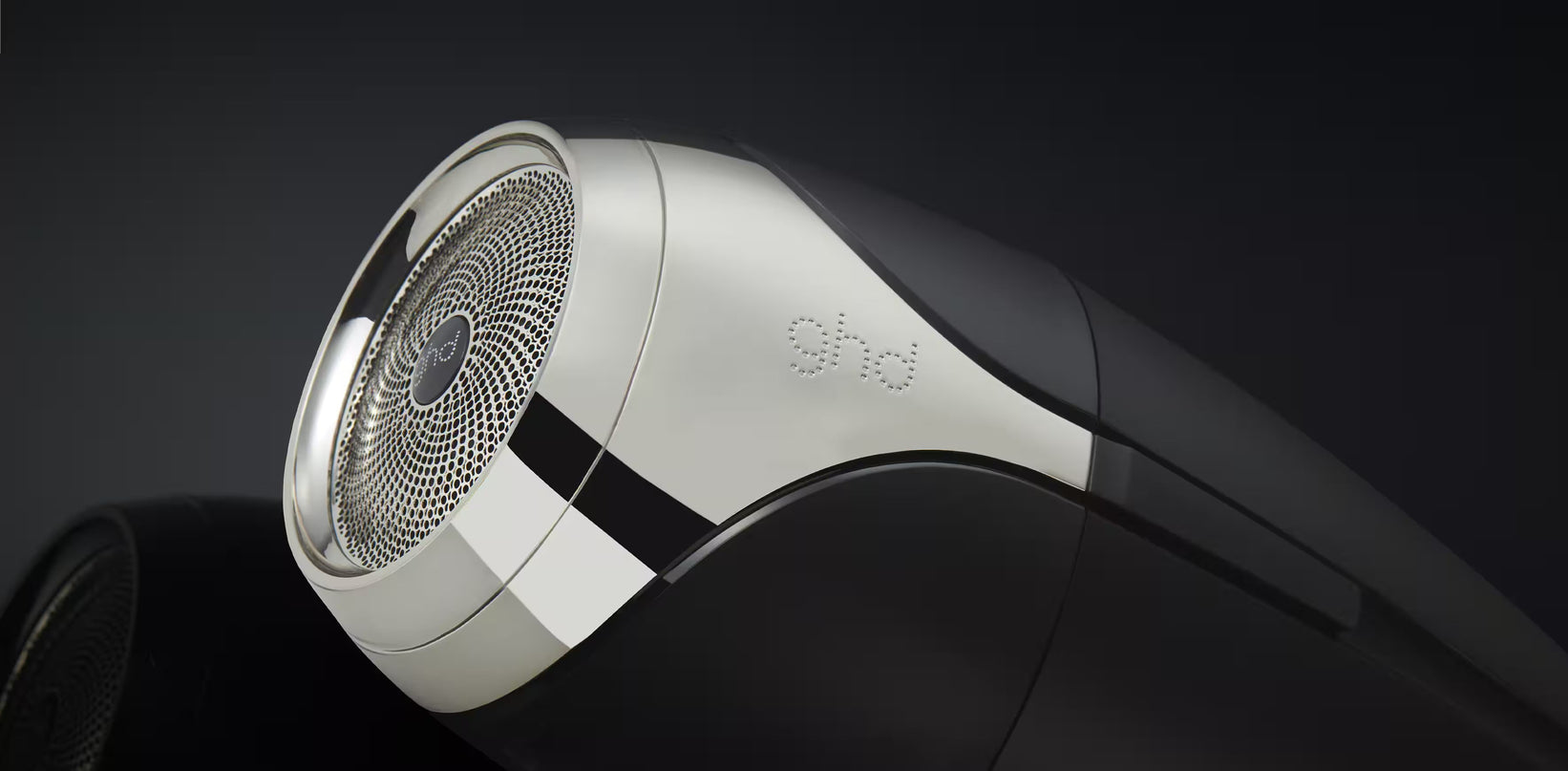 SÈCHE-CHEVEUX PROFESSIONNEL GHD HELIOS - NOIR