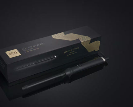 BOUCLEUR GHD ULTRA FIN CURVE® THIN WAND (14mm)