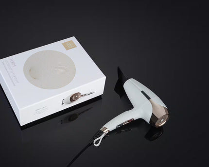 SÈCHE-CHEVEUX PROFESSIONNEL GHD HELIOS - BLANC