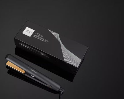 LISSEUR GHD GHD ORIGINAL (PLAQUES 24mm)