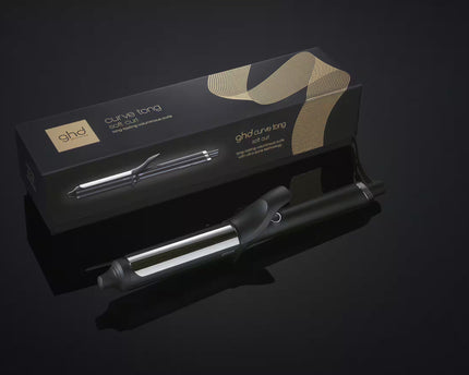 BOUCLEUR GHD CURVE® SOFT CURL TONG (32mm)