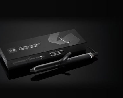 BOUCLEUR GHD CHRONOS CURVE CLASSIC TONG (26MM) - POUR DES ONDULATIONS SOUTENUES