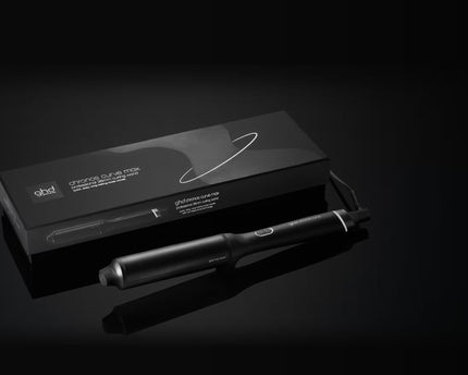 BOUCLEUR GHD CHRONOS CURVE MAX WAND (38MM) - POUR DES ONDULATIONS SOUPLES