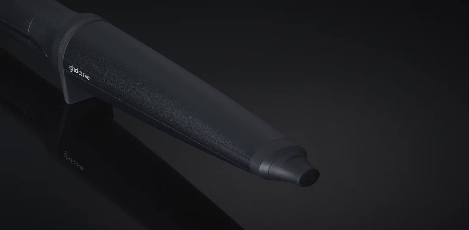 BOUCLEUR GHD CURVE® CREATIVE CURL WAND (28-23mm)