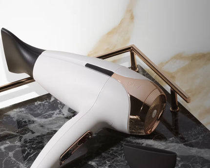 SÈCHE-CHEVEUX PROFESSIONNEL GHD HELIOS - BLANC