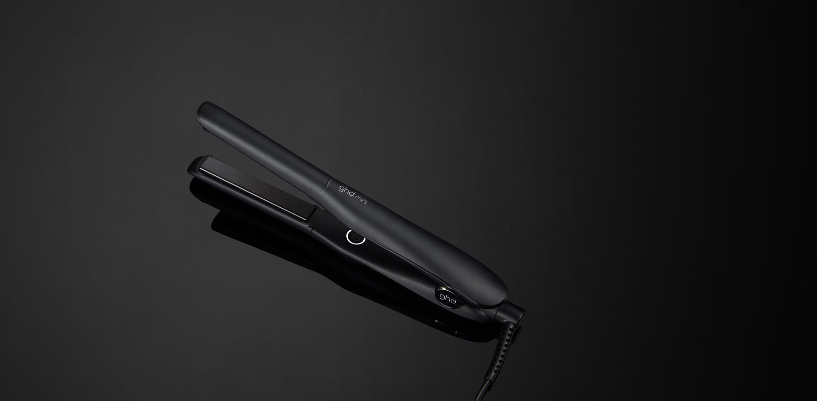 LISSEUR GHD GHD MINI NOIR (PLAQUES 15mm)