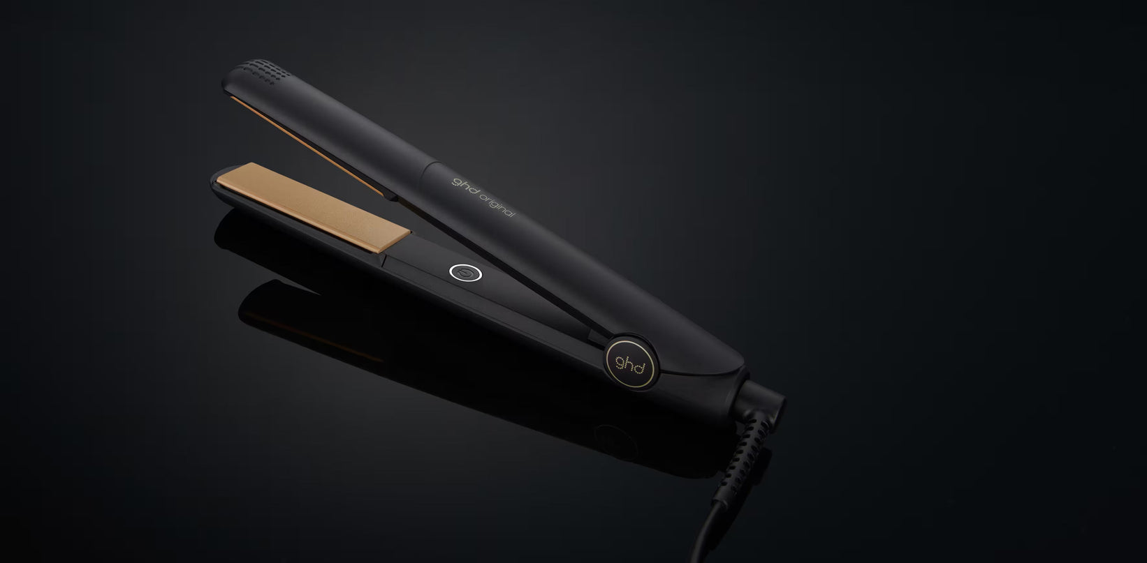 LISSEUR GHD GHD ORIGINAL (PLAQUES 24mm)