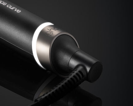 BOUCLEUR GHD CHRONOS CURVE CLASSIC TONG (26MM) - POUR DES ONDULATIONS SOUTENUES