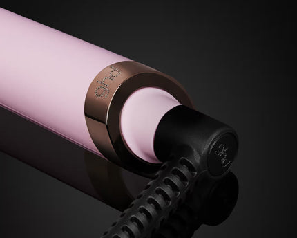 NOUVELLE BROSSE LISSANTE GLIDE GHD ROSE CLAIR