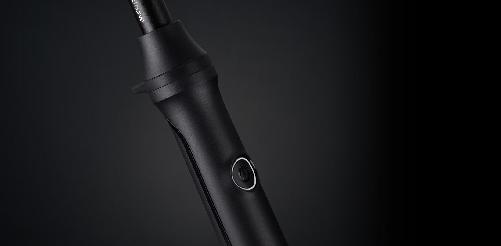 BOUCLEUR GHD ULTRA FIN CURVE® THIN WAND (14mm)