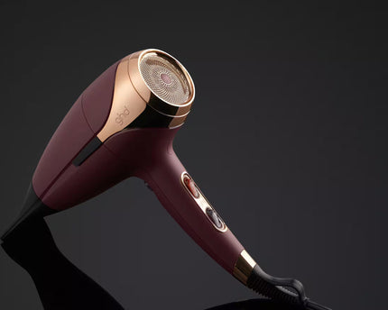 SÈCHE-CHEVEUX PROFESSIONNEL GHD HELIOS - PRUNE