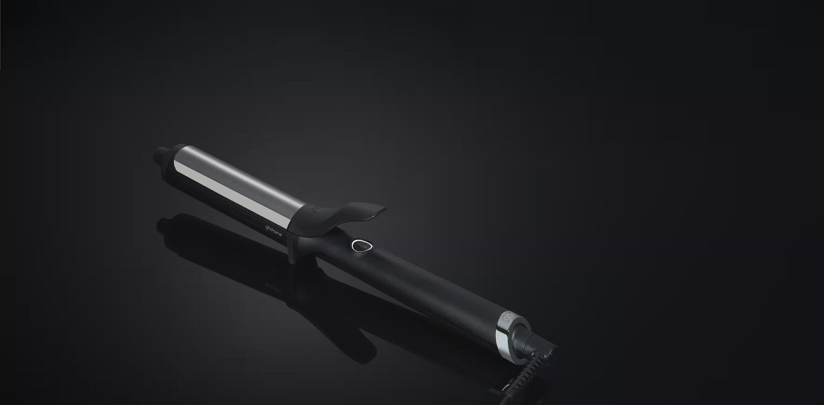 BOUCLEUR GHD CURVE® SOFT CURL TONG (32mm)