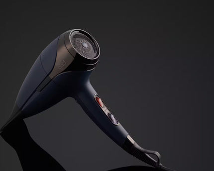 SÈCHE-CHEVEUX PROFESSIONNEL GHD HELIOS - BLEU MARINE
