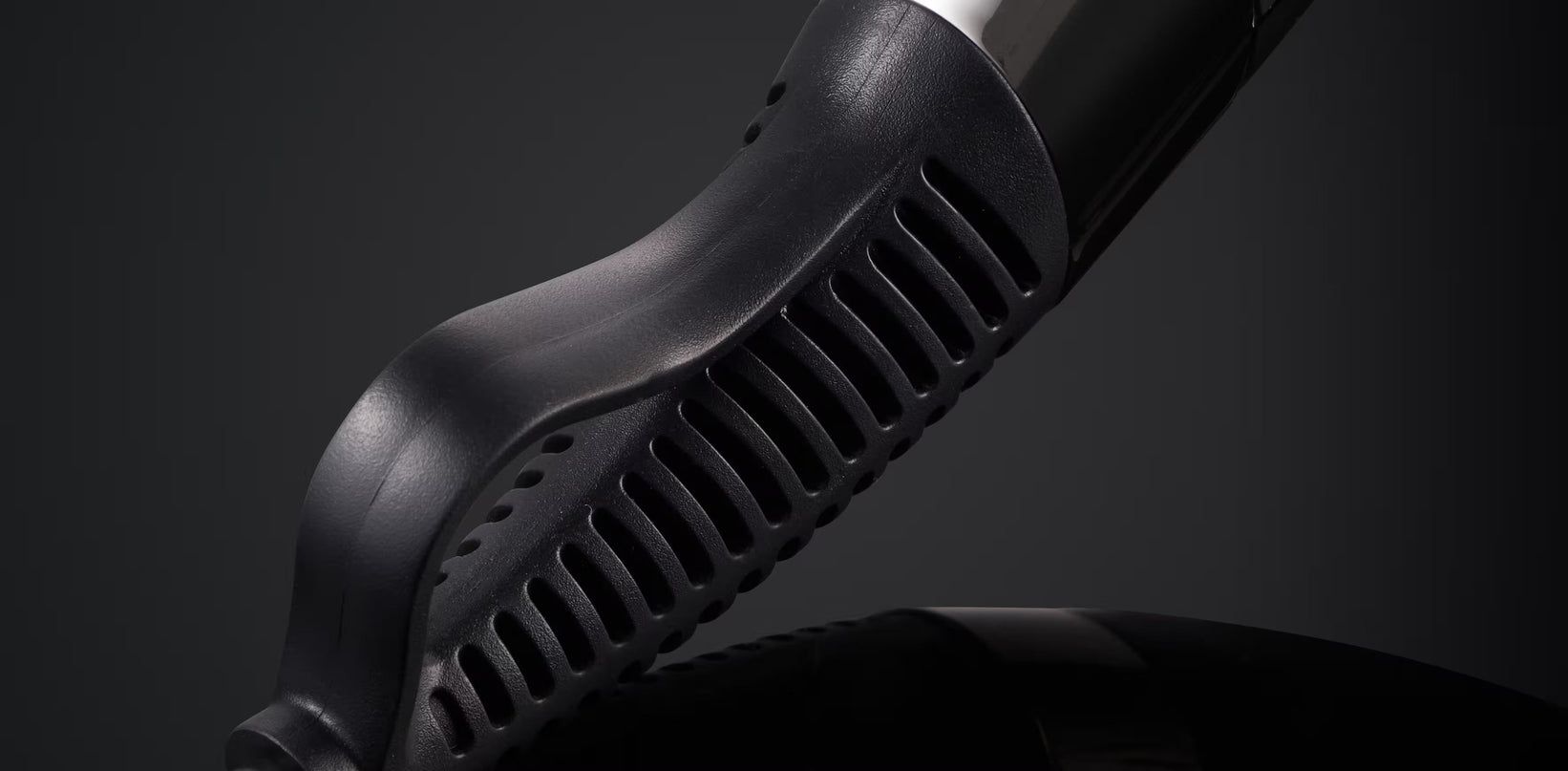 SÈCHE-CHEVEUX PROFESSIONNEL GHD HELIOS - NOIR