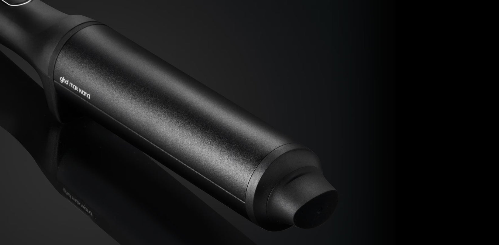 BOUCLEUR GHD CHRONOS CURVE MAX WAND (38MM) - POUR DES ONDULATIONS SOUPLES
