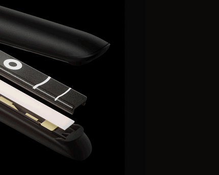 LISSEUR GHD GHD MINI NOIR (PLAQUES 15mm)