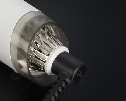 LISSEUR SÉCHANT DUET STYLE GHD BLANC