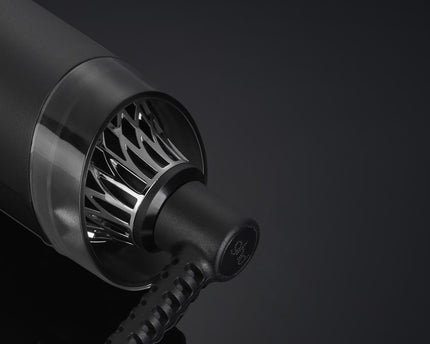 LISSEUR SÉCHANT DUET STYLE GHD NOIR