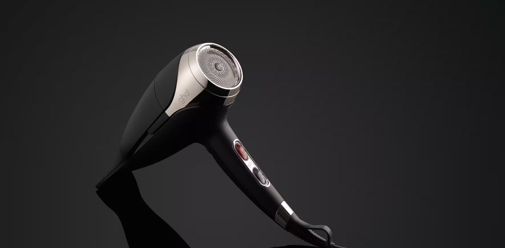 SÈCHE-CHEVEUX PROFESSIONNEL GHD HELIOS - NOIR