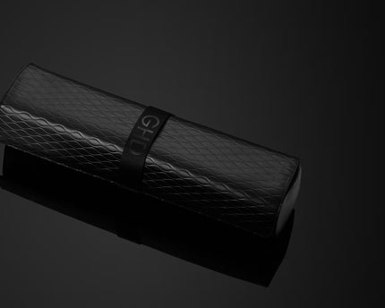 COFFRET LISSEUR SÉCHANT 2-EN-1 DUET STYLE GHD NOIR