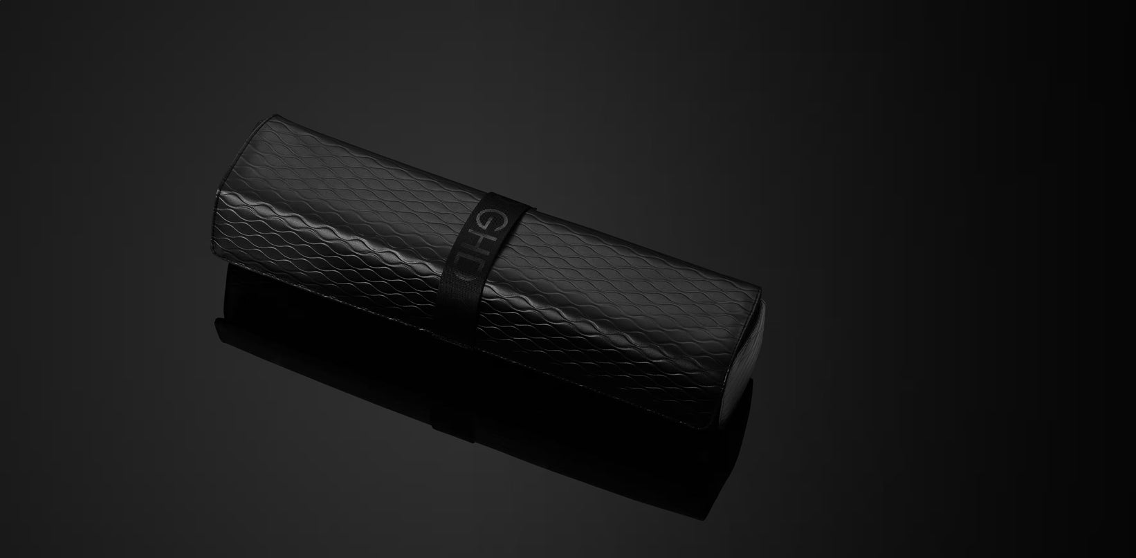 COFFRET LISSEUR SÉCHANT 2-EN-1 DUET STYLE GHD NOIR