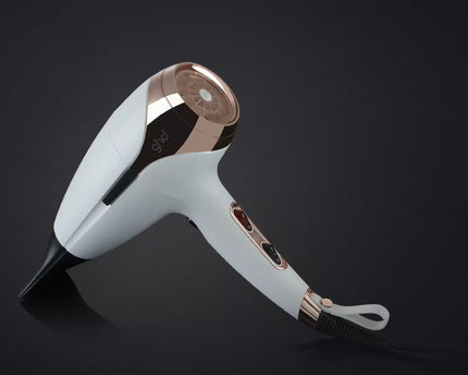 SÈCHE-CHEVEUX PROFESSIONNEL GHD HELIOS - BLANC