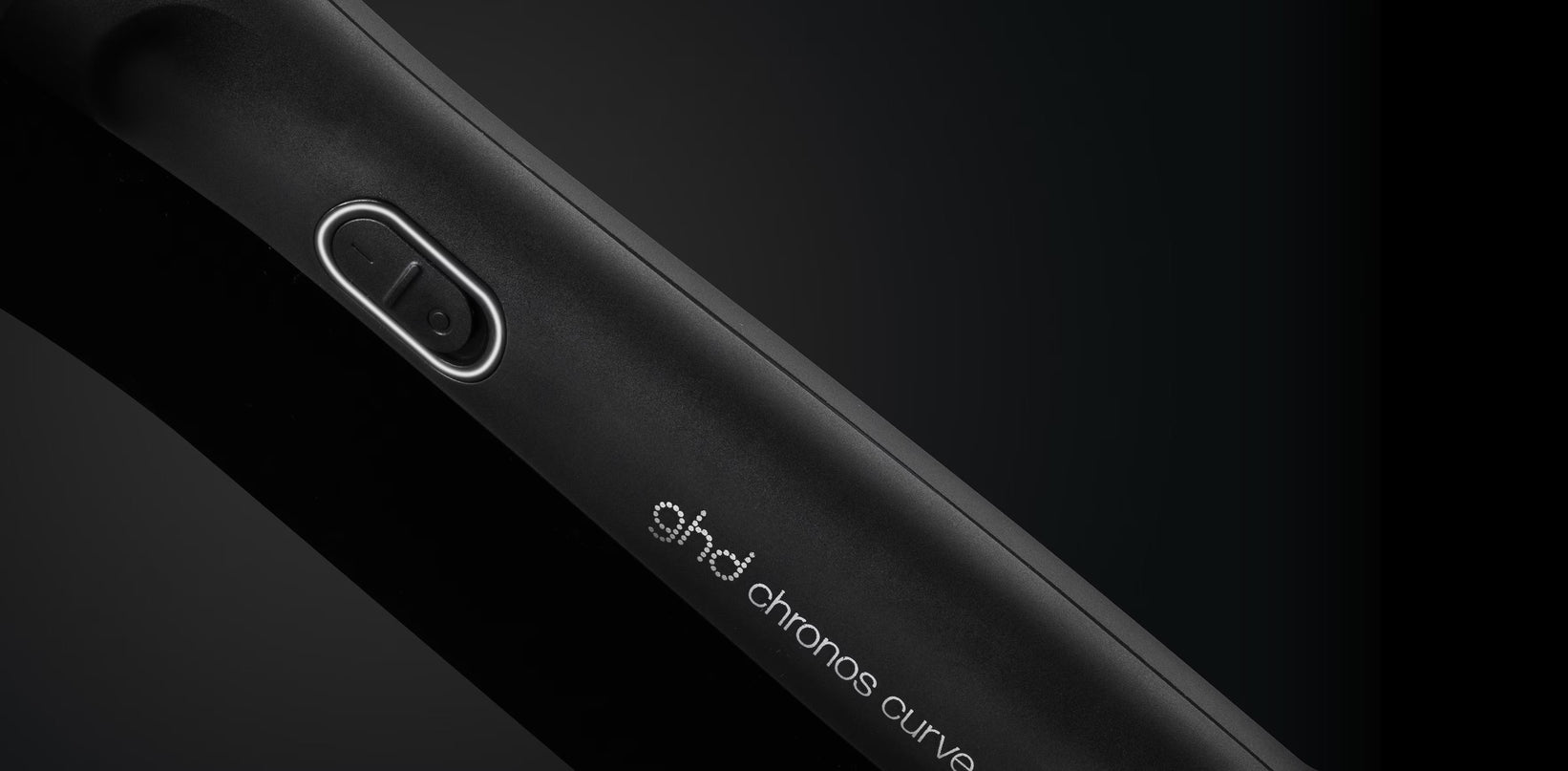 BOUCLEUR GHD CHRONOS CURVE MAX WAND (38MM) - POUR DES ONDULATIONS SOUPLES