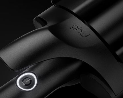 NOUVEAU GHD TRIPLE WAVE