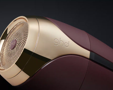 SÈCHE-CHEVEUX PROFESSIONNEL GHD HELIOS - PRUNE