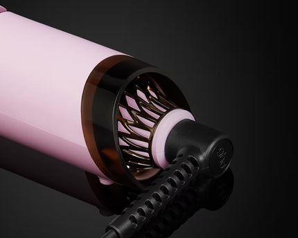 LISSEUR SÉCHANT DUET STYLE GHD ROSE CLAIR