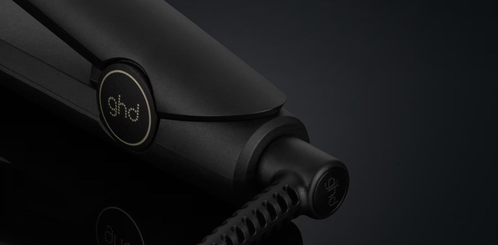 LISSEUR GHD GHD ORIGINAL (PLAQUES 24mm)